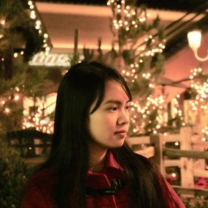 Meet your Posher, Xuan